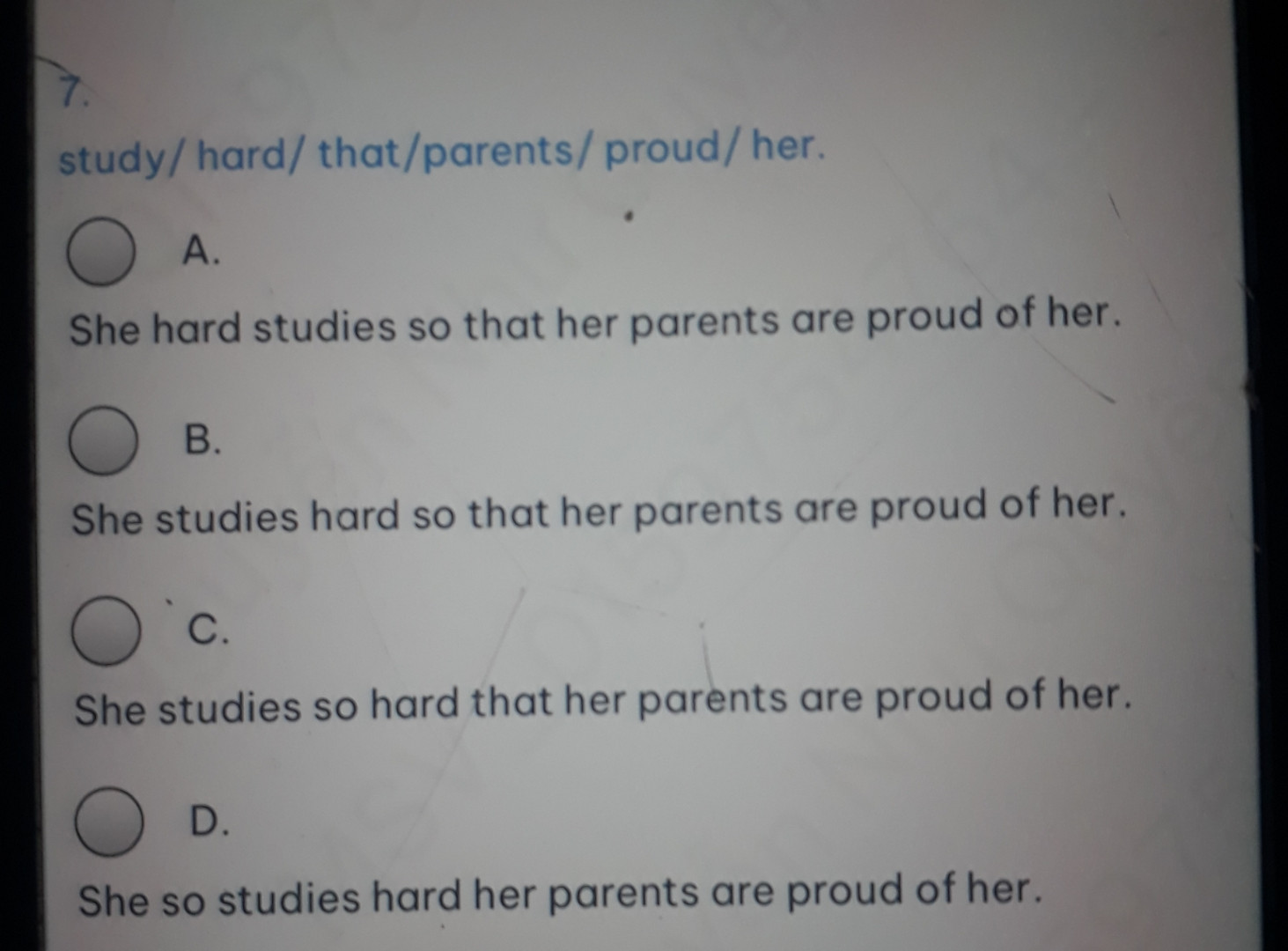 Studyy