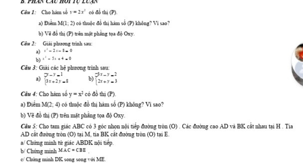 Cho biểu thức P = (1/(x - sqrt(x)) + 1/(sqrt(x) - 1)); (sqrt(x) + 1)/((sqrt(x) - 1) ^ 2) 
a) Rút gọn biểu thức P. (với 0 &lt;x ne1)
b) Tìm giá trị lớn nhất của biểu thức Q = P - 9sqrt(x) + 2021