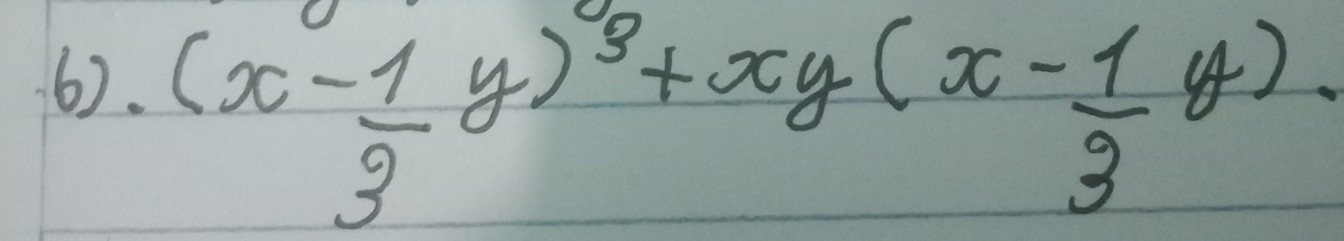 Giải bài tập toán rút gọn các biểu thức sau