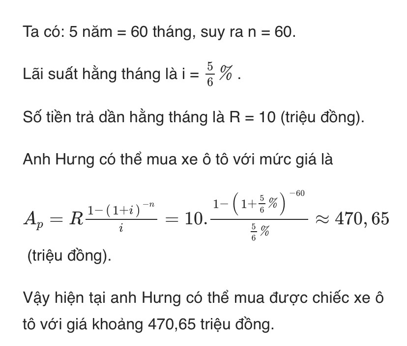 Hỏi đáp VietJack