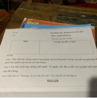 Nói xấu sau lưng người khác là thói quen của nhiều người, hãy viết một bài văn khuyên người khác từ bỏ thói quen này