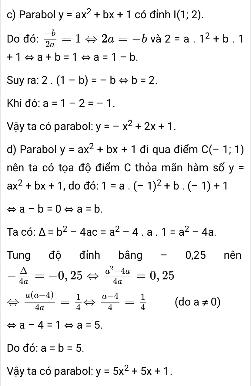 Hỏi đáp VietJack