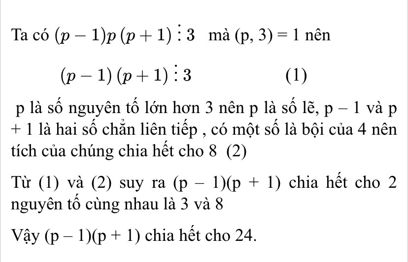 Hỏi đáp VietJack