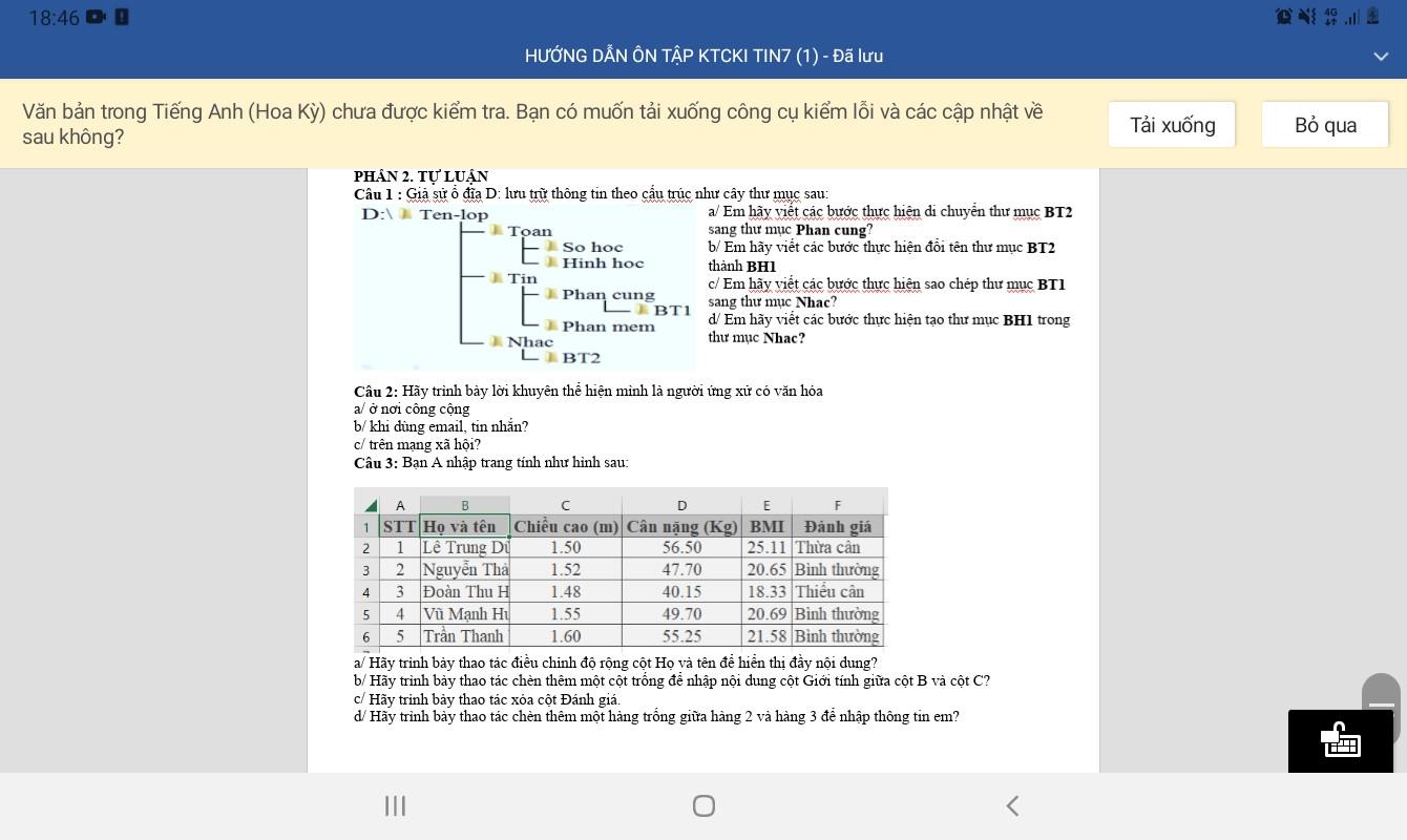 Mọi người giúp mình với