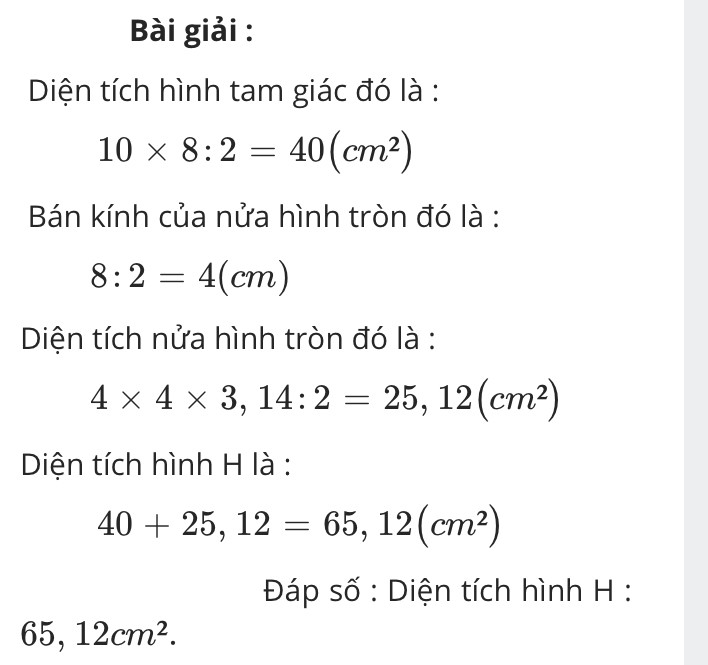 Hỏi đáp VietJack