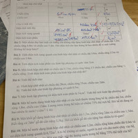 Bài 6: tính thể tích của:
a)Hình chữ nhật có chiều dài có chiều dài 28cm,chiều rộng25cm,chiều cao 2dm