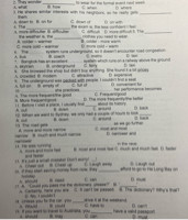 They wonder....to wear for the formal event next week.
A.what B.how C.when D.where