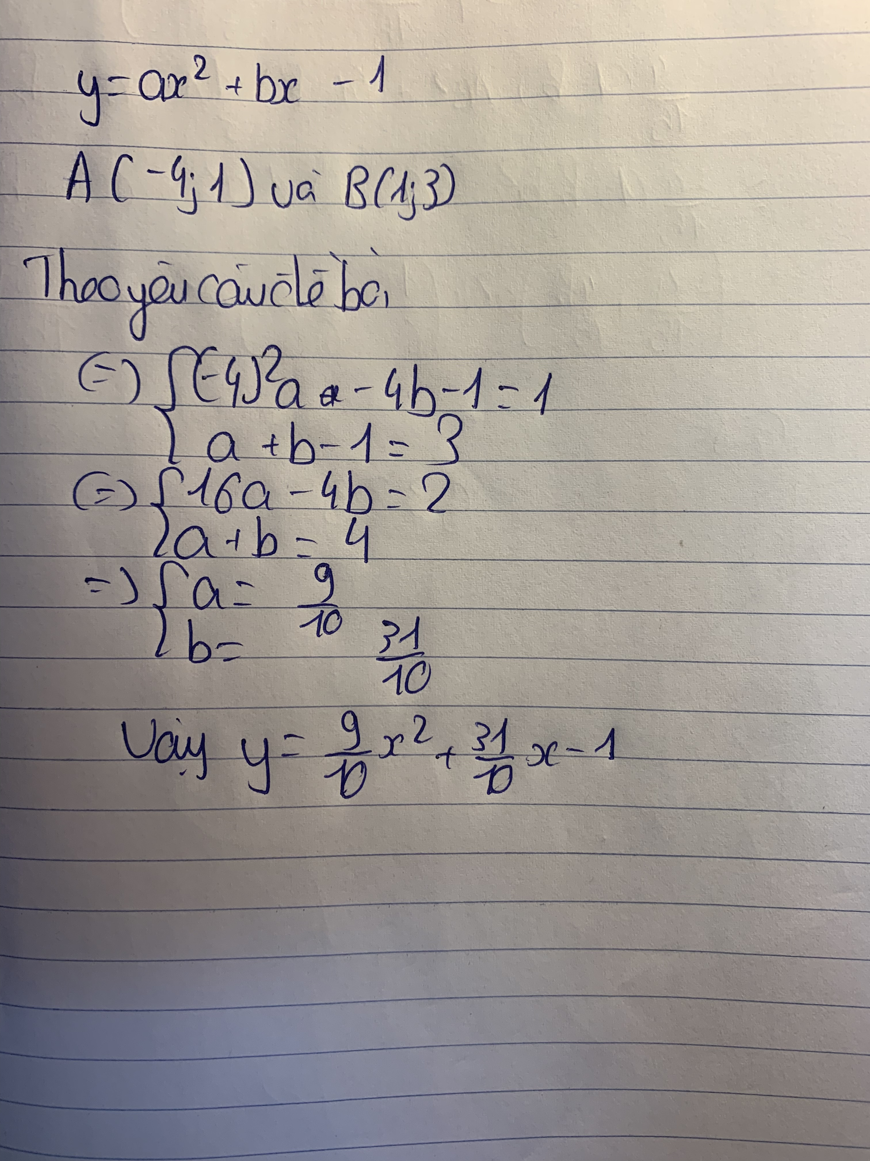 Hỏi đáp VietJack