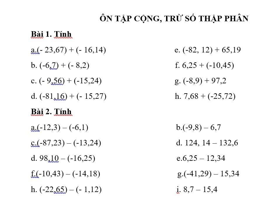 6,25+(-10,45) 
Cách làm bài này