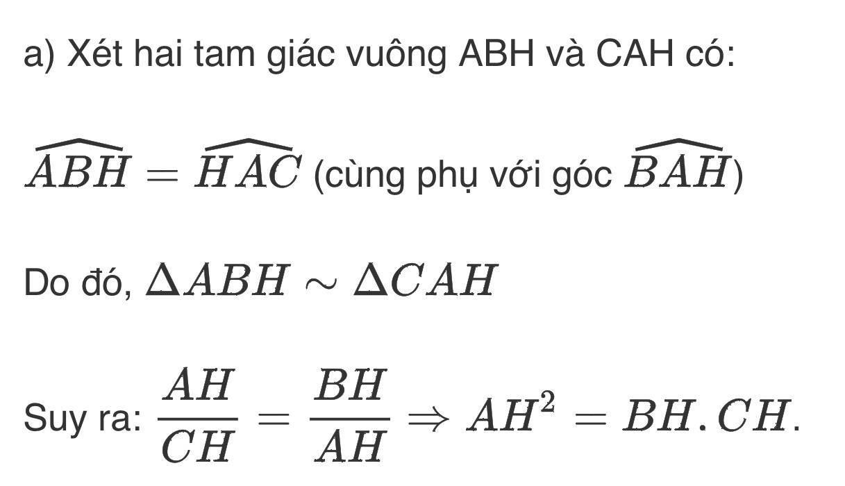 Hỏi đáp VietJack