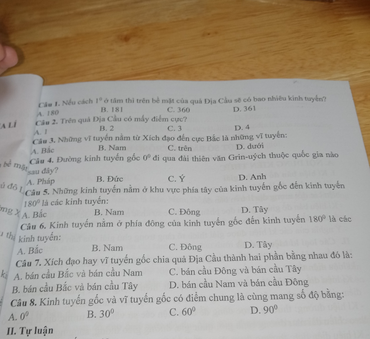 Kinh tiến là gì ?