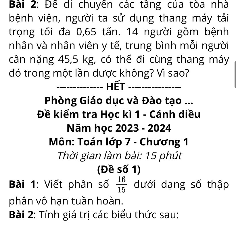 Hỏi đáp VietJack
