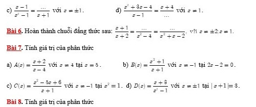 Cho hình bình hành ABCD có đường chéo lớn AC,tia Dx cắt SC, AB, BC lần lượt tại...