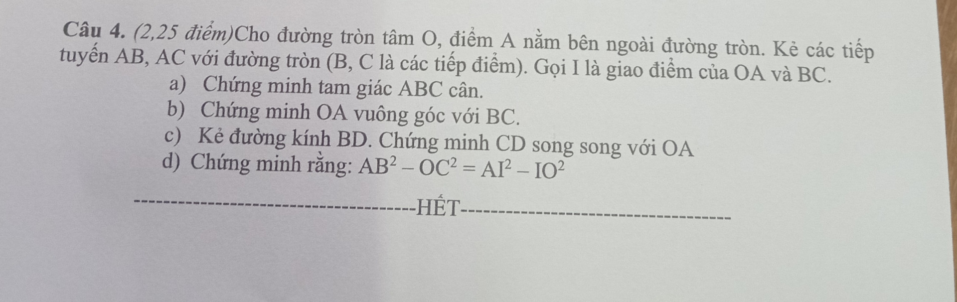 viết một chuyện kể sáng tạo với đề tài tự chọn phỏng theo một truyện đã đọc khoả