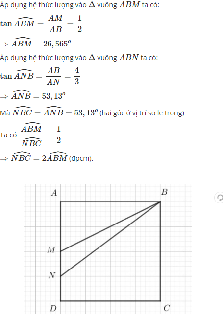 Hỏi đáp VietJack