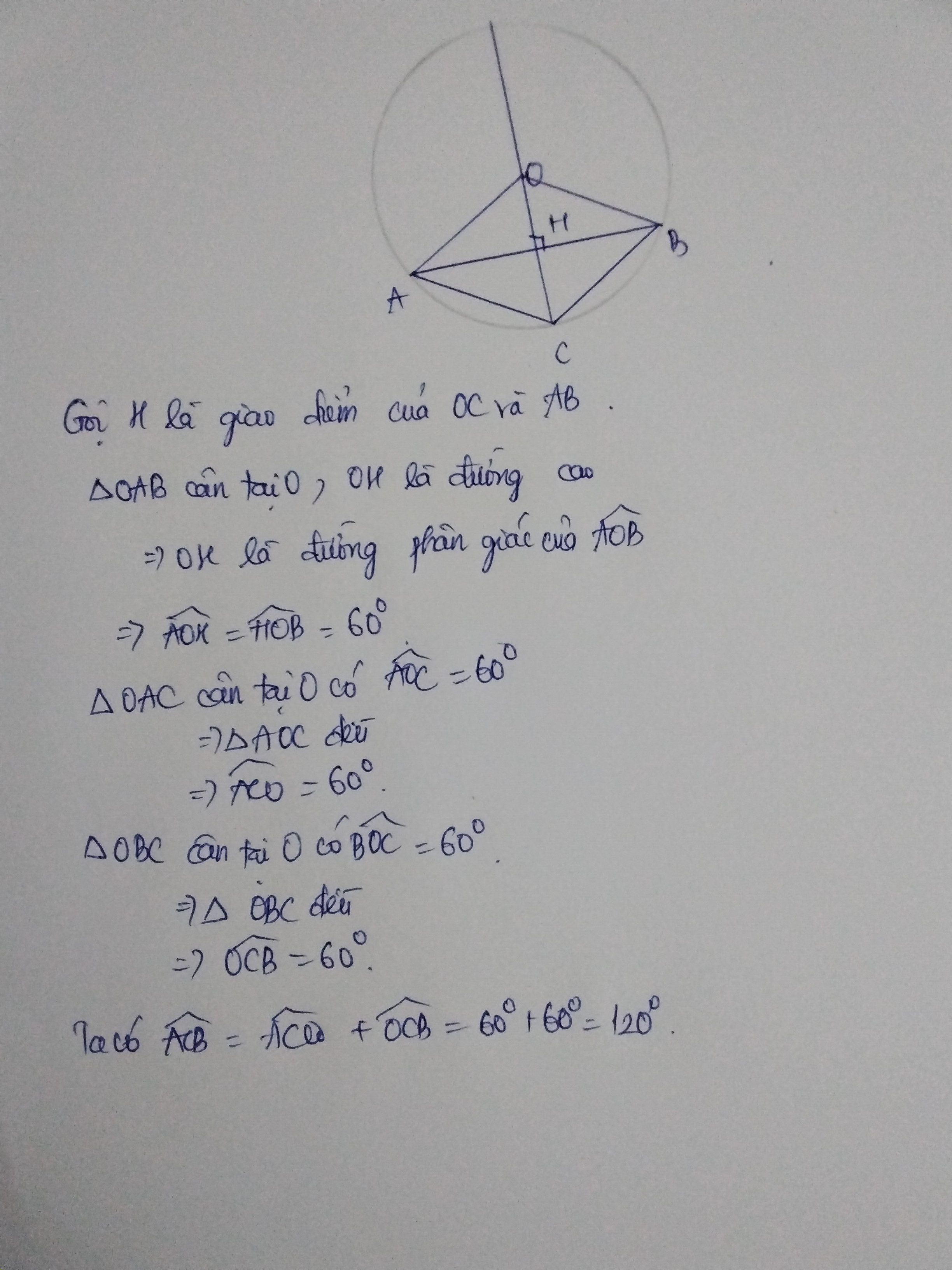 Hỏi đáp VietJack