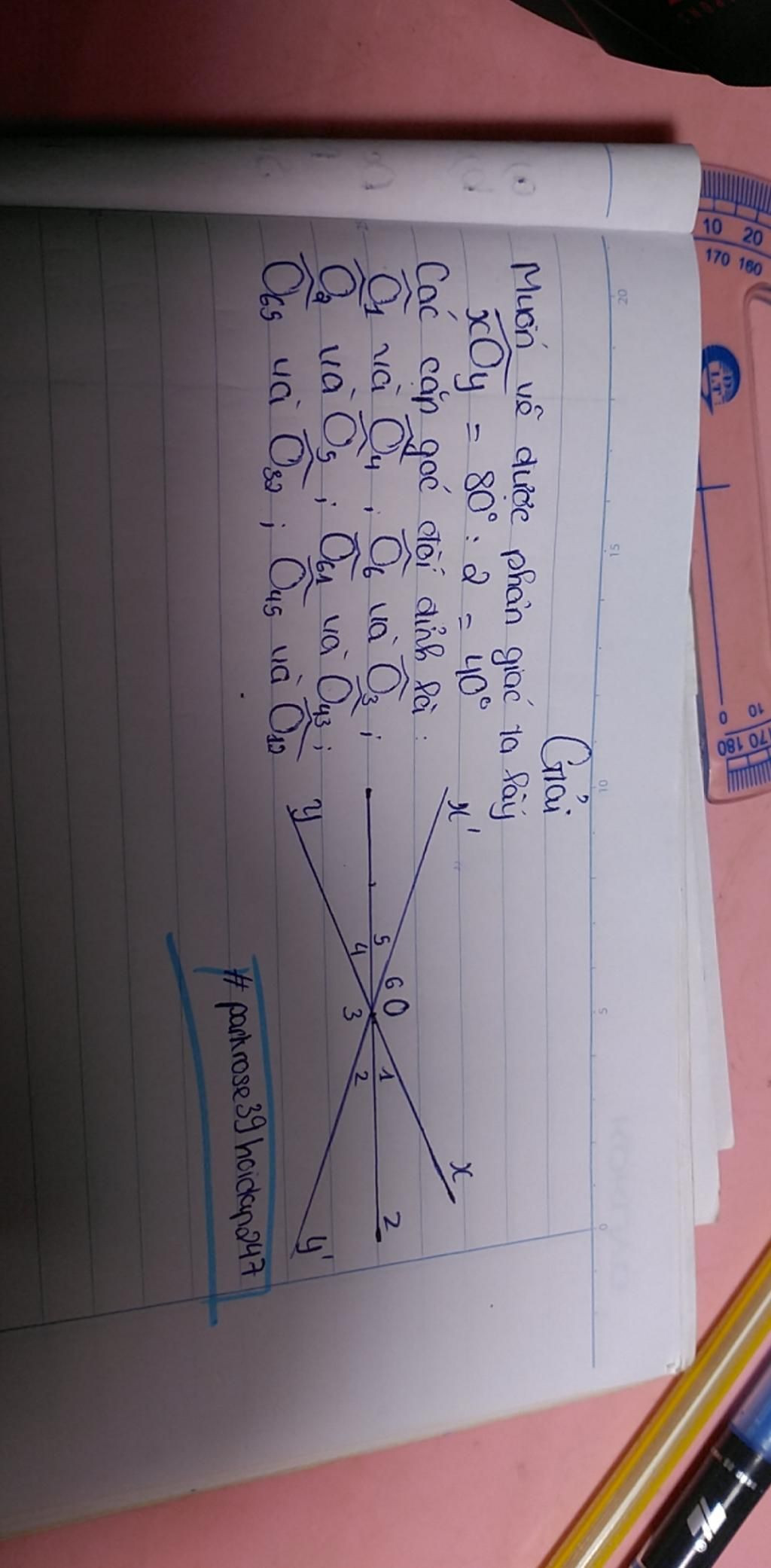 Hỏi đáp VietJack