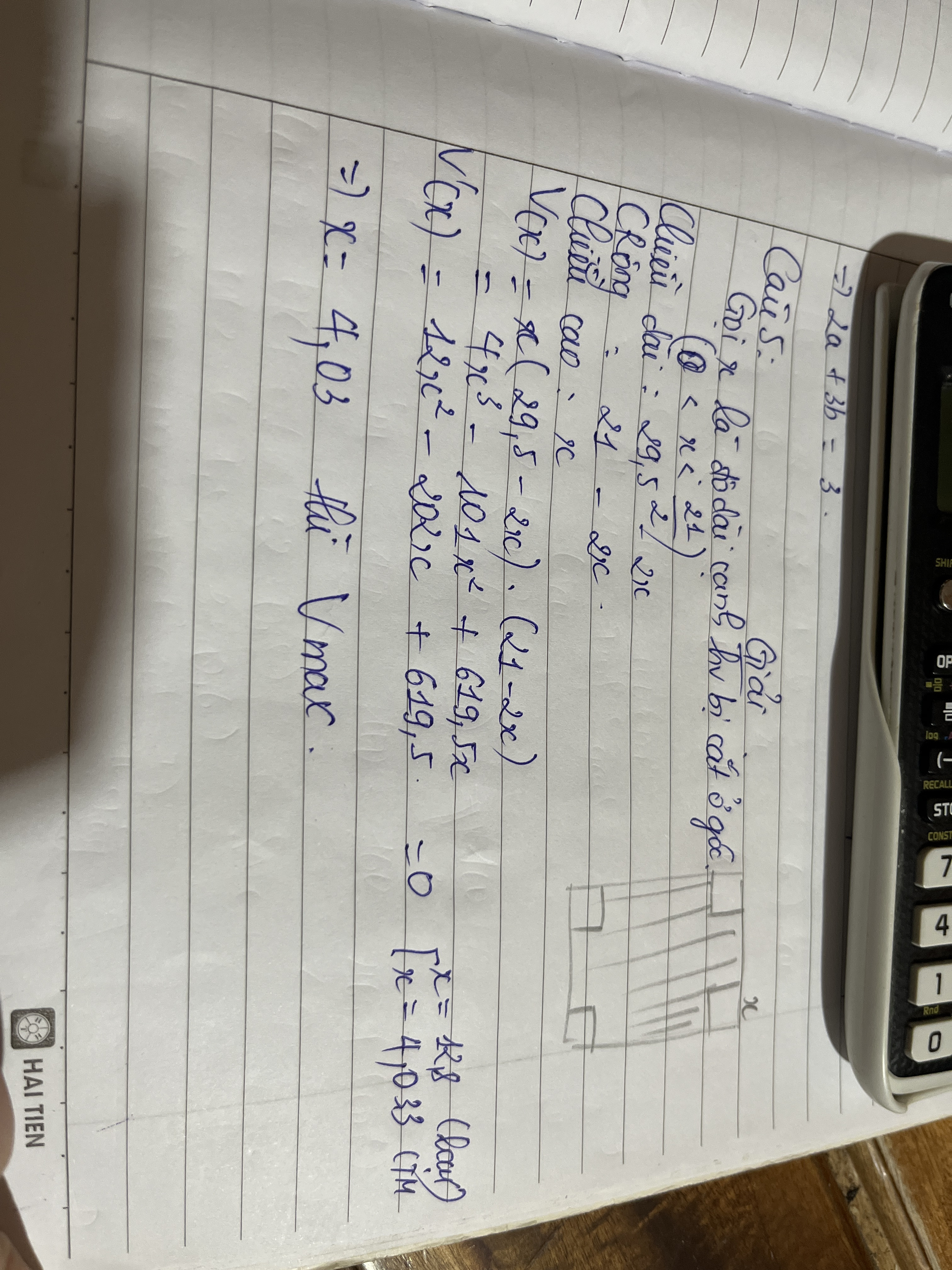 Hỏi đáp VietJack