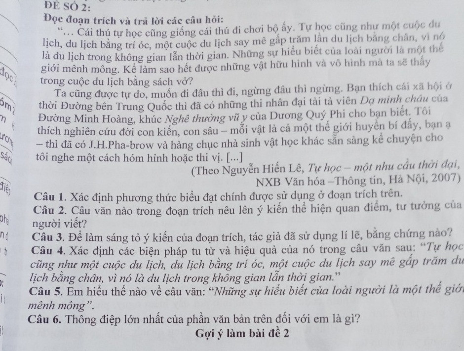 Hỏi đáp VietJack
