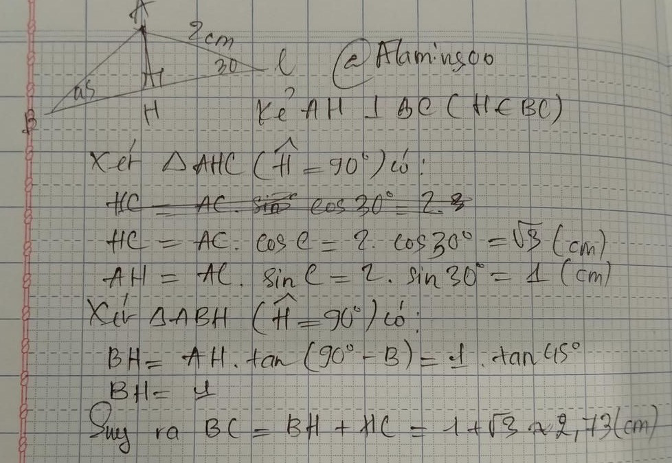 Hỏi đáp VietJack