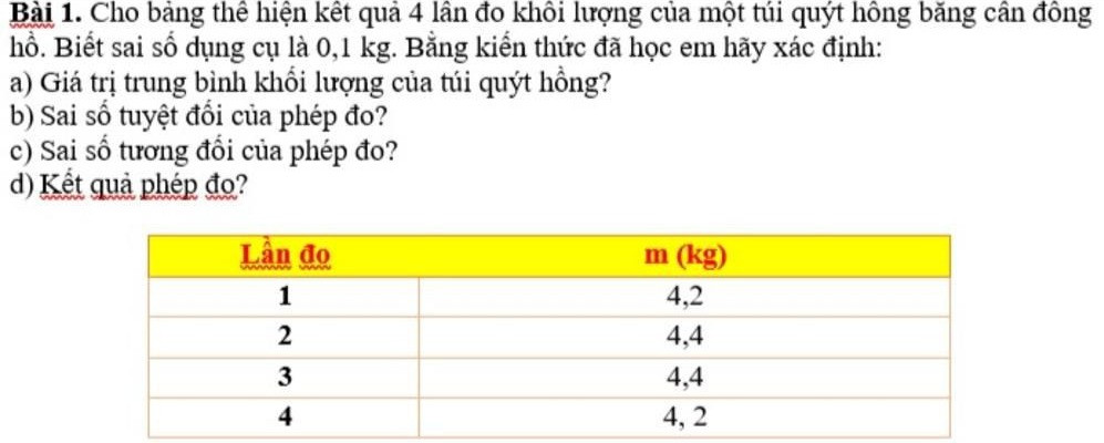 Hỏi đáp VietJack