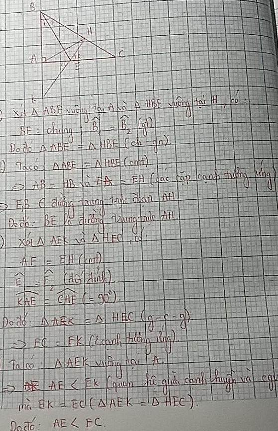 Hỏi đáp VietJack