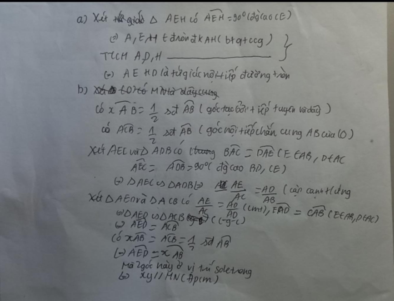 Hỏi đáp VietJack