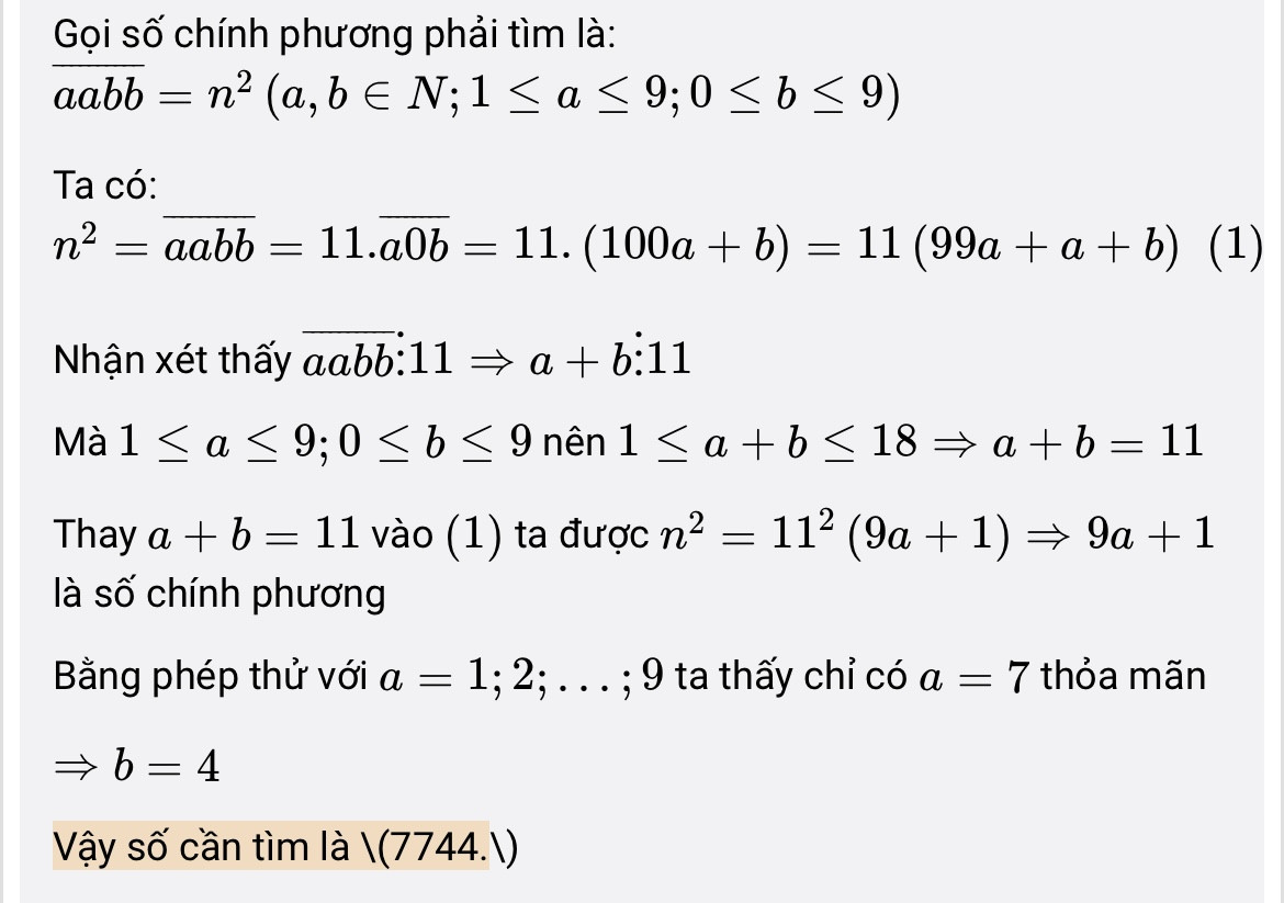 Hỏi đáp VietJack