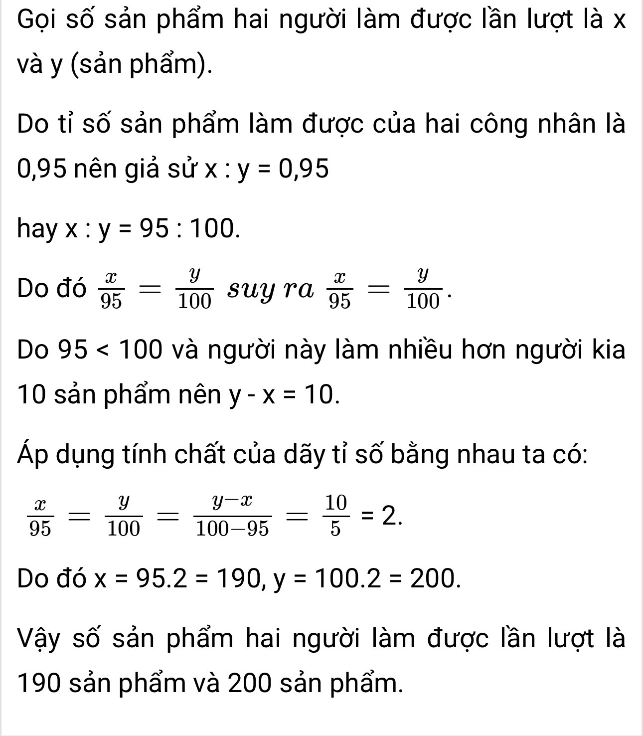 Hỏi đáp VietJack