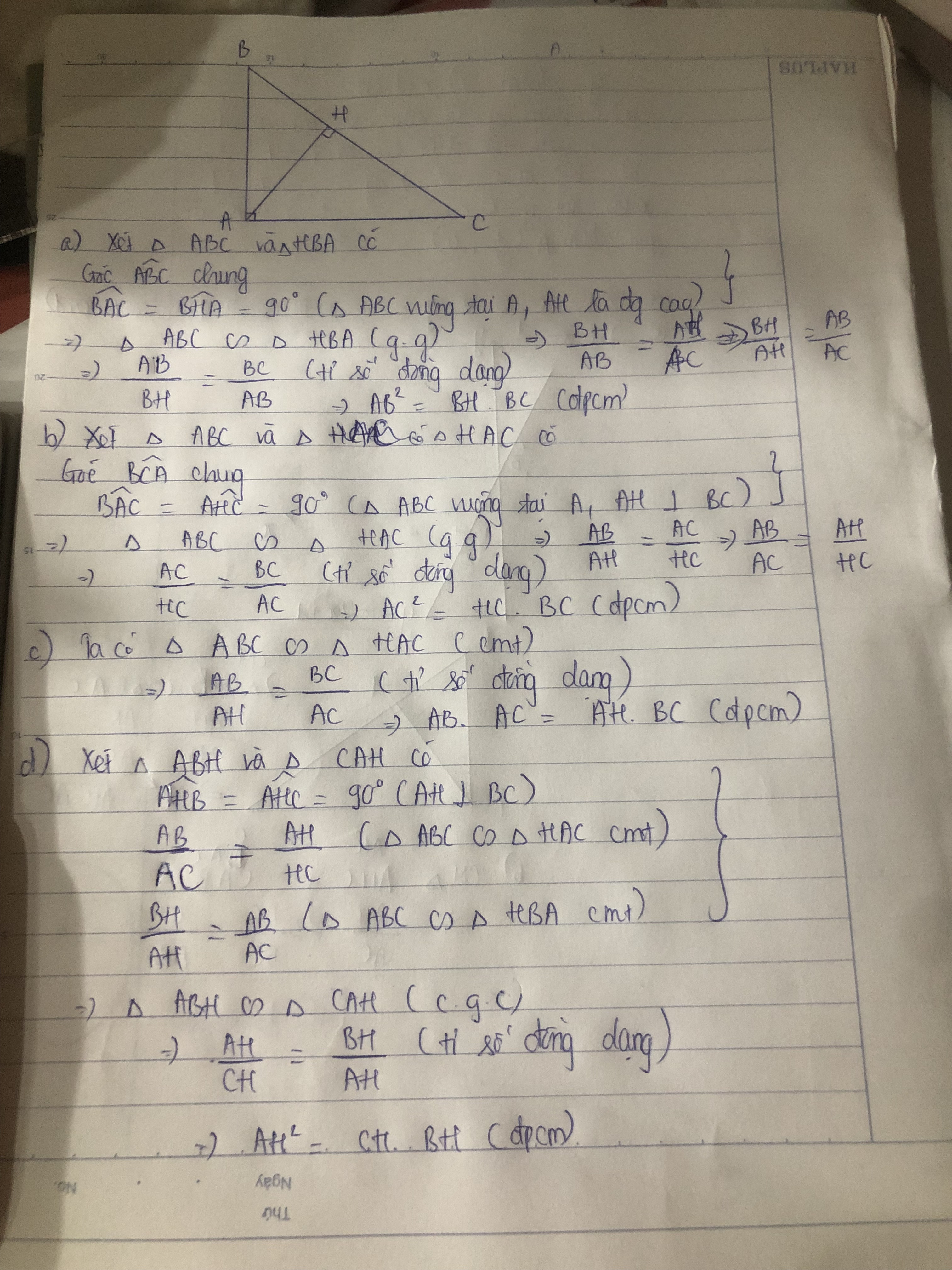 Hỏi đáp VietJack