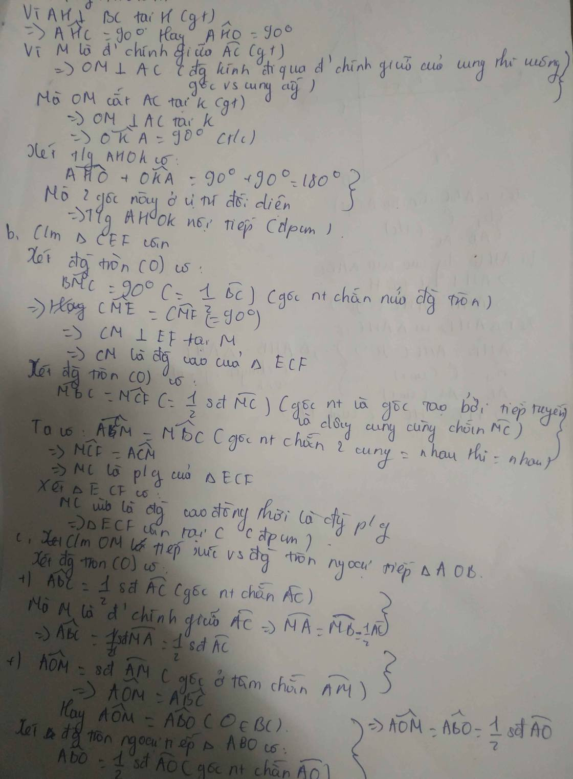 Hỏi đáp VietJack