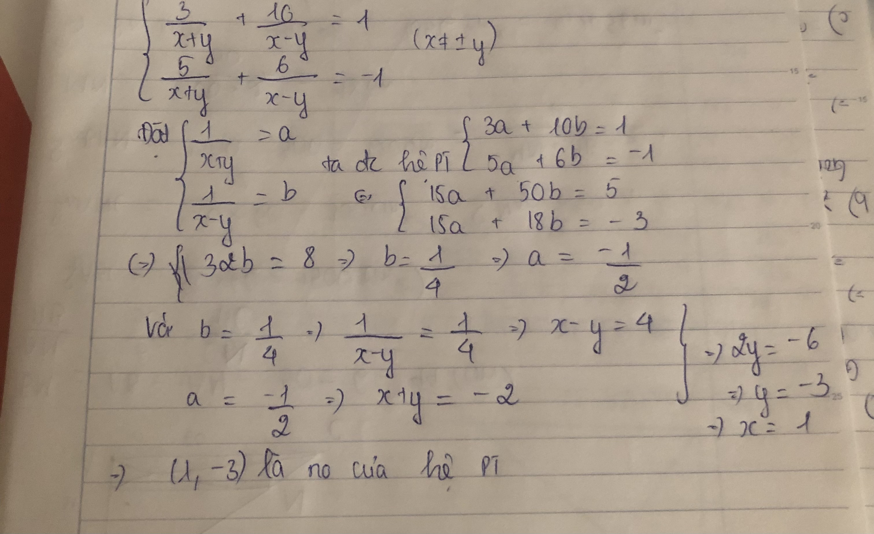 Hỏi đáp VietJack