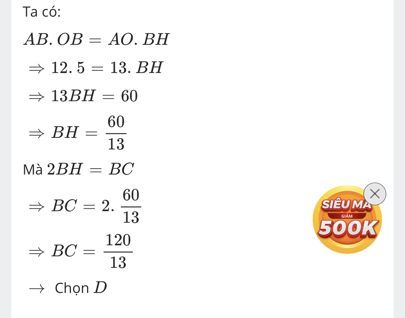 Hỏi đáp VietJack