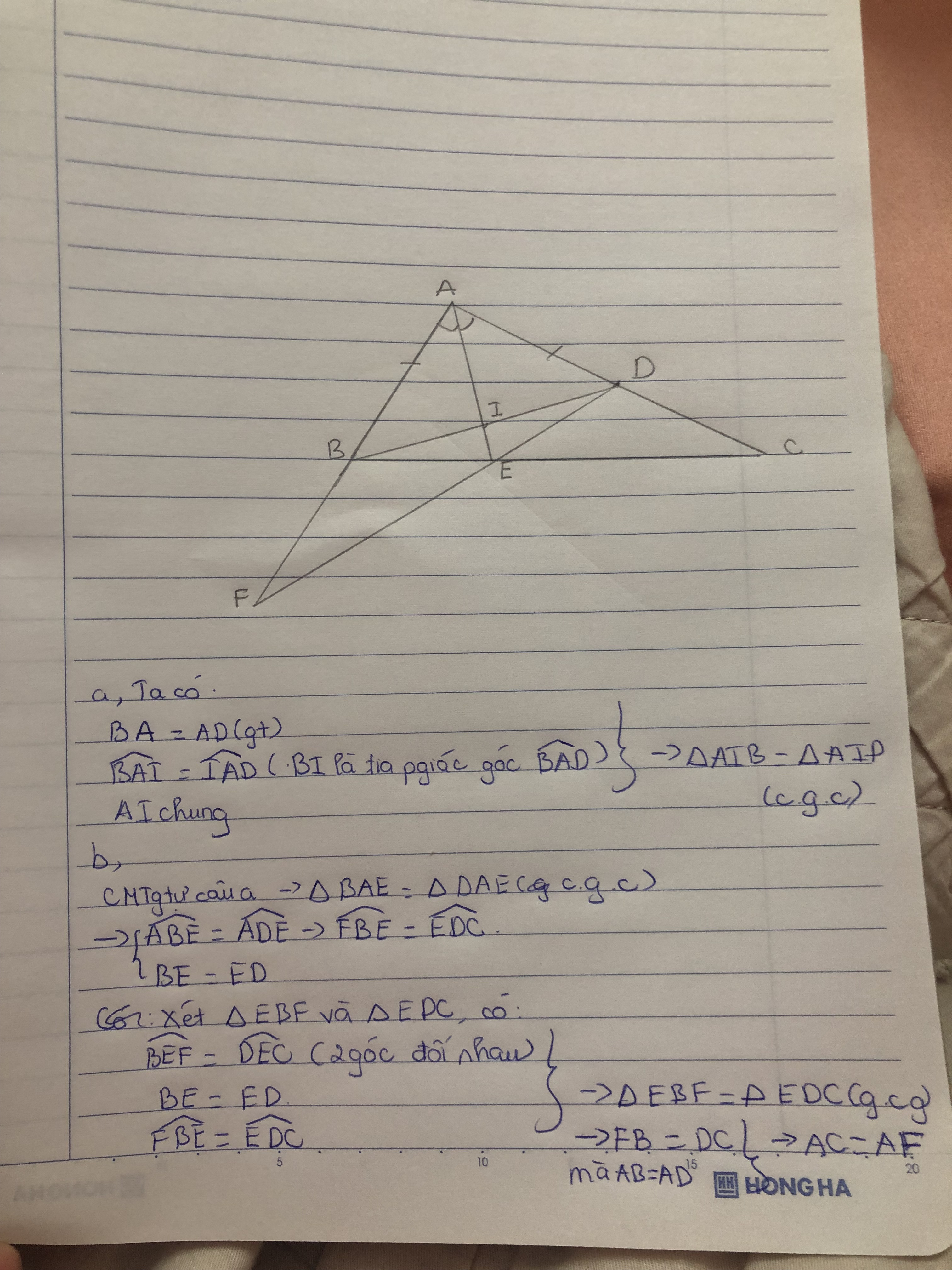 Hỏi đáp VietJack