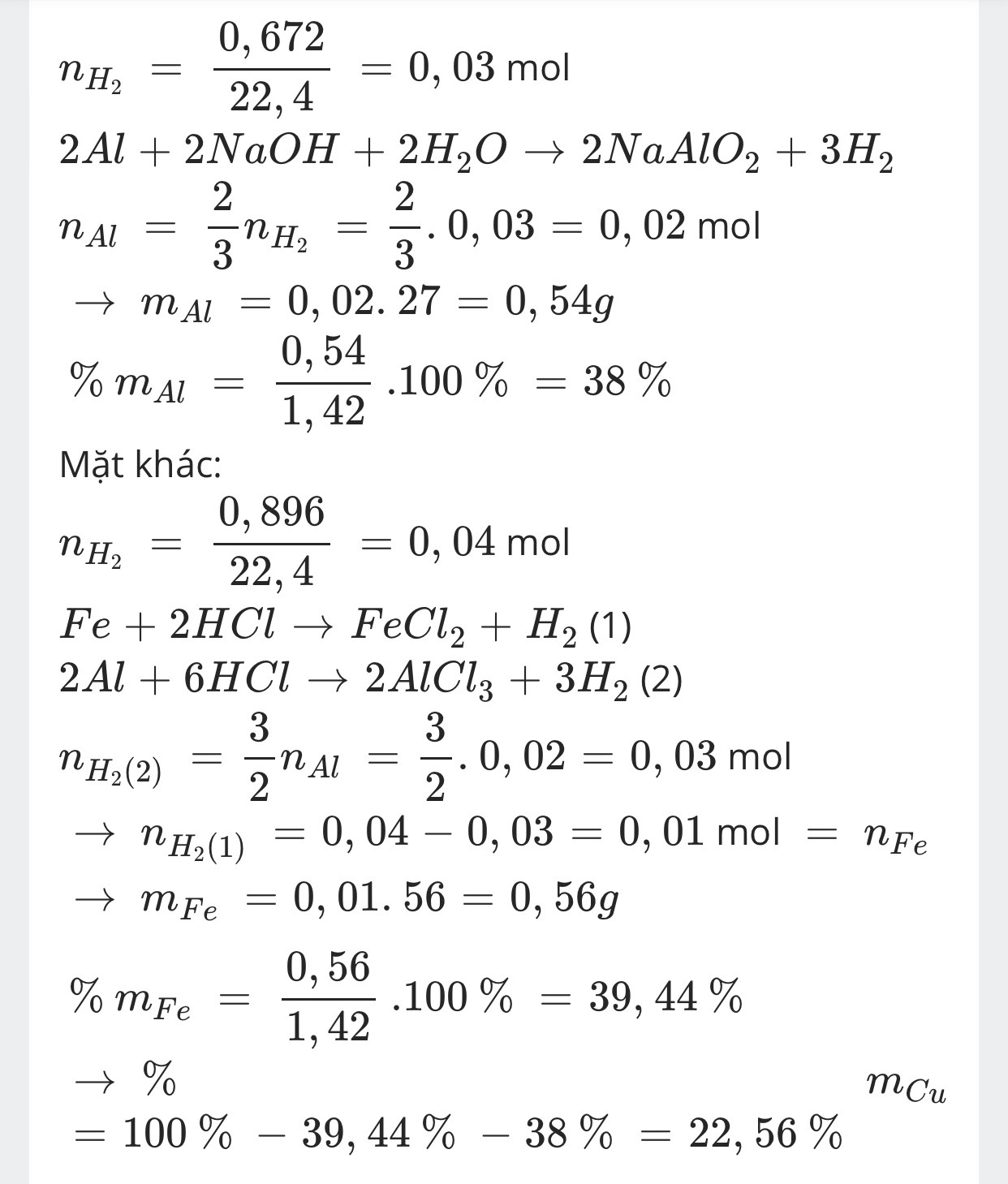 Hỏi đáp VietJack