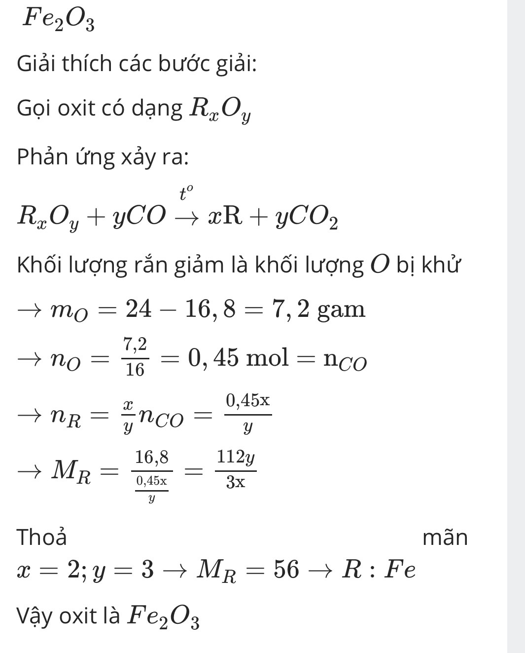 Hỏi đáp VietJack