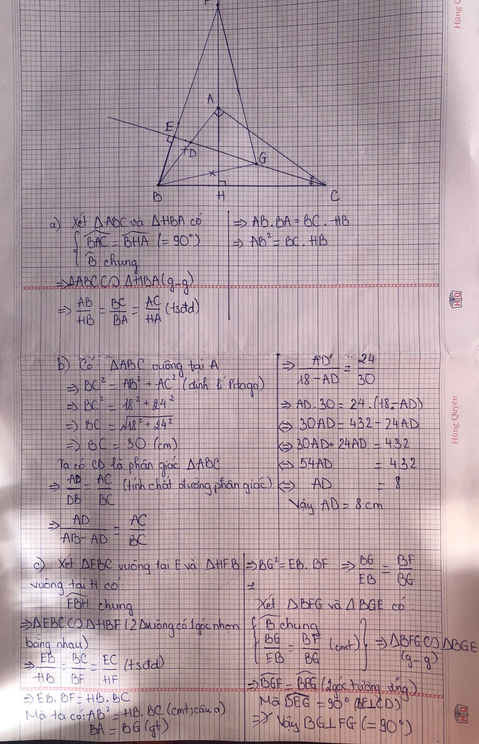 Hỏi đáp VietJack