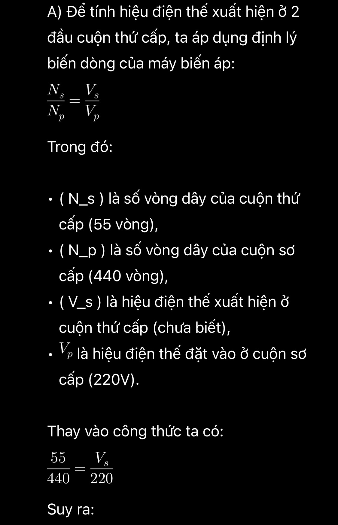 Hỏi đáp VietJack