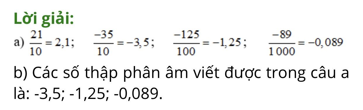 Hỏi đáp VietJack