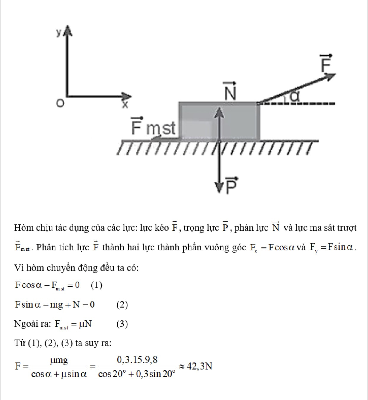 Hỏi đáp VietJack