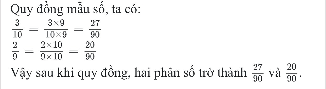 Hỏi đáp VietJack