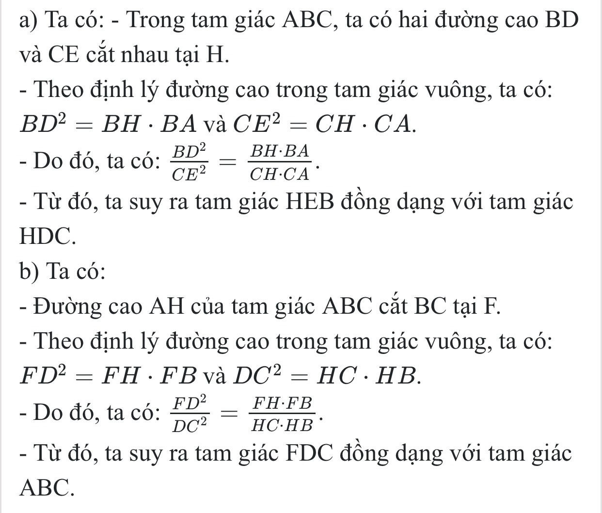 Hỏi đáp VietJack