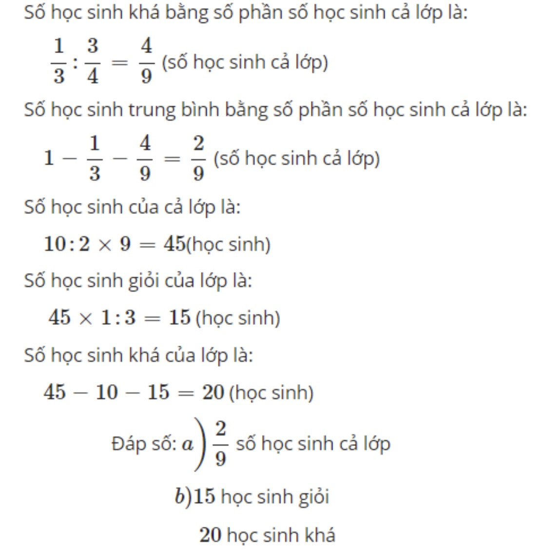 Hỏi đáp VietJack