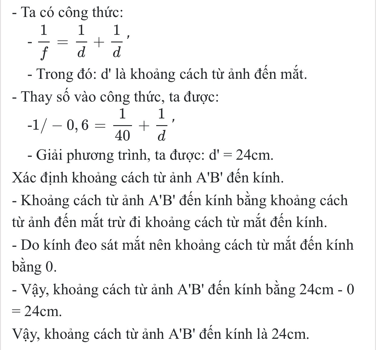 Hỏi đáp VietJack