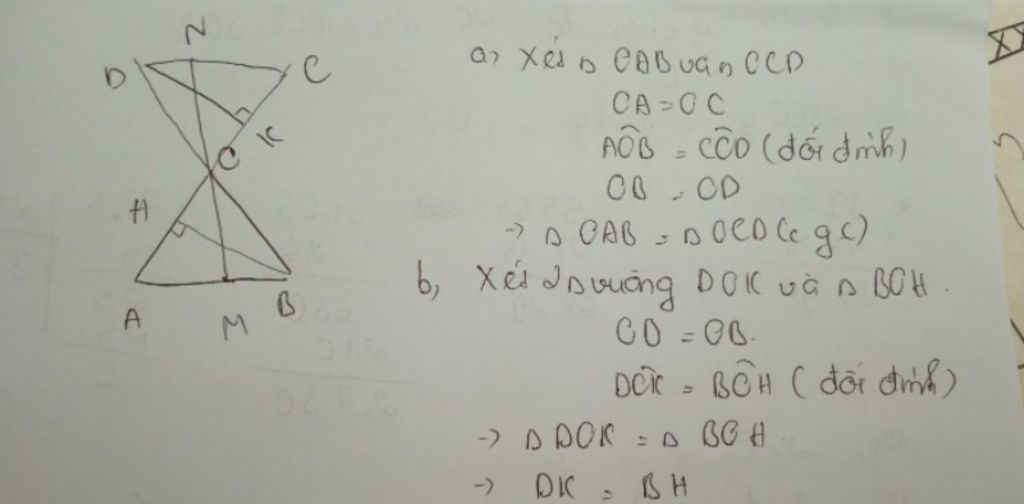 Hỏi đáp VietJack