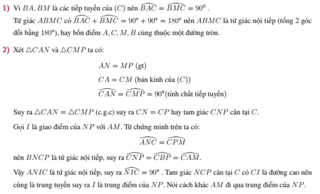Hỏi đáp VietJack