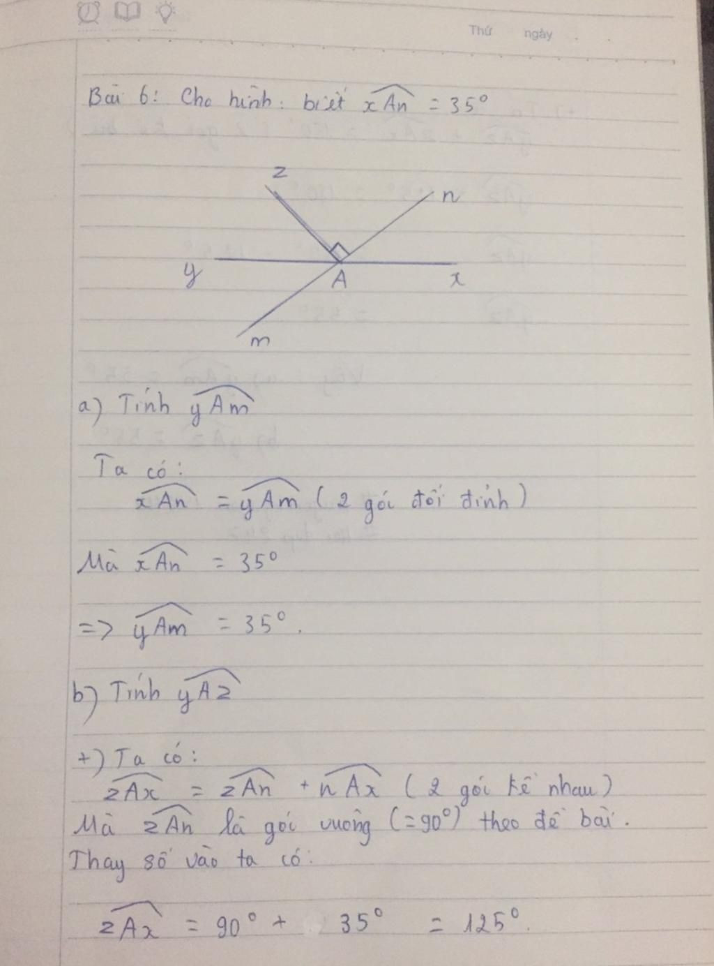 Hỏi đáp VietJack