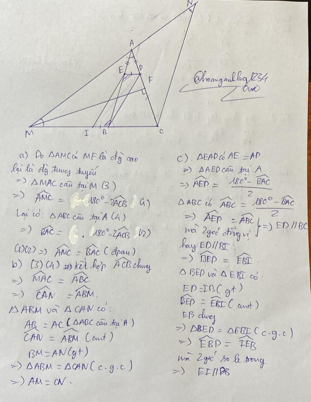 Hỏi đáp VietJack