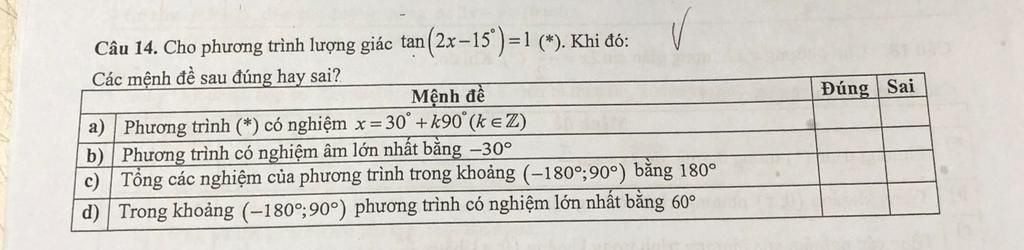 Hỏi đáp VietJack