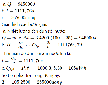 Hỏi đáp VietJack